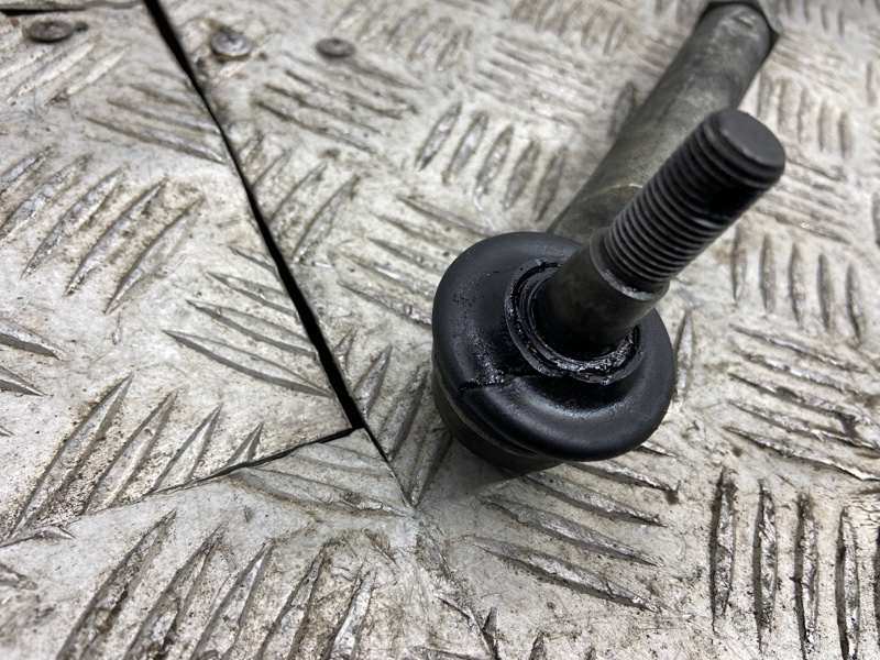 Рулевая рейка RDX 06-12 2008 Внедорожник 2.3