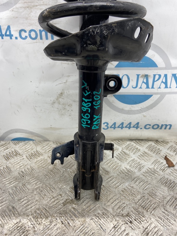 Амортизатор передний левый ACURA RDX 06-12 Внедорожник 2.3 Амортизатор передний левый ACURA RDX 06-12 Внедорожник 2.3