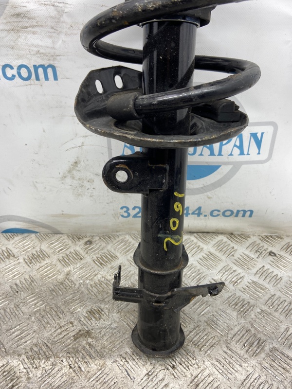 Амортизатор передний левый RDX 06-12 2008 Внедорожник 2.3 Амортизатор передний левый RDX 06-12 2008 Внедорожник 2.3