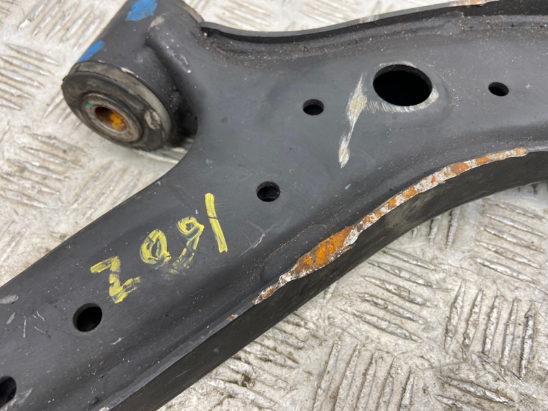 Рычаг передней подвески нижний передний левый RDX 06-12 2008 Внедорожник 2.3