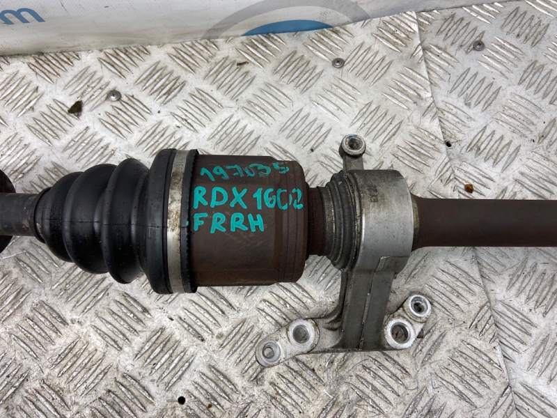 Привод передний передний правый ACURA RDX 06-12 Внедорожник 2.3 Привод передний передний правый ACURA RDX 06-12 Внедорожник 2.3