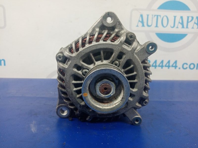 Генератор INFINITI Q50 15-20 2017 Седан 3.0 VR30DDTT 23100-4HK6A Б/У