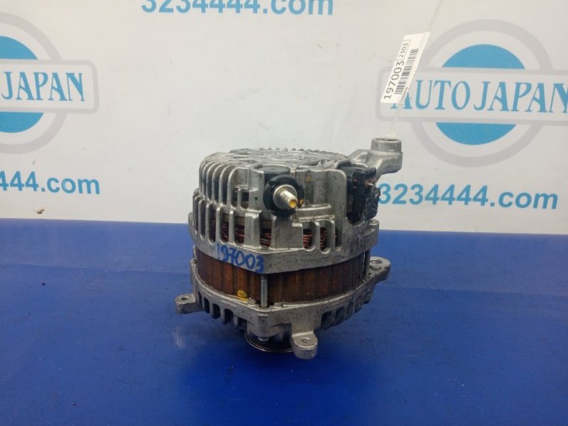 Генератор INFINITI Q50 15-20 Седан 3.0 VR30DDTT