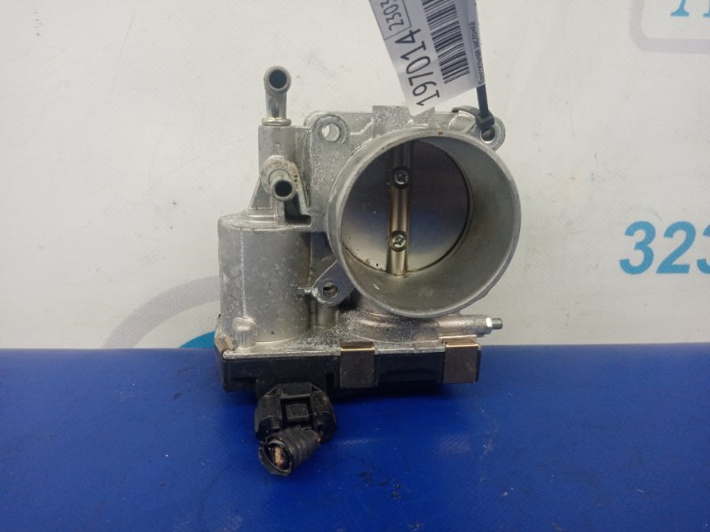 Запчасть дроссельная заслонка INFINITI Q50 15-20 2017 Седан 3.0 VR30DDTT 16119-5CA0A Б/У Дроссельная заслонка INFINITI Q50 15-20 2017 Седан 3.0 VR30DDTT 16119-5CA0A Б/У