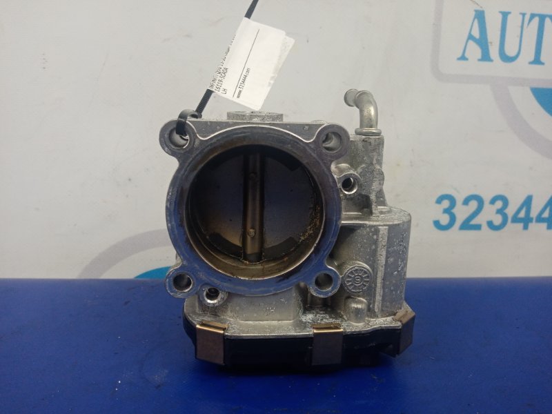 Дроссельная заслонка Q50 15-20 2017 Седан 3.0 VR30DDTT Дроссельная заслонка Q50 15-20 2017 Седан 3.0 VR30DDTT