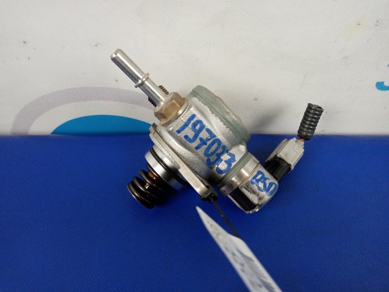 Тнвд (бензин) Q50 15-20 2017 Седан 3.0 VR30DDTT