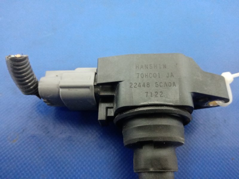 Катушка зажигания Q50 15-20 2017 Седан 3.0 VR30DDTT