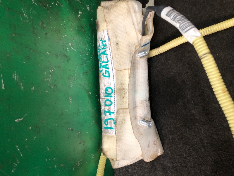 Подушка безопасности в сиденье передняя левая GALANT 03-12 2009 Седан 2.4