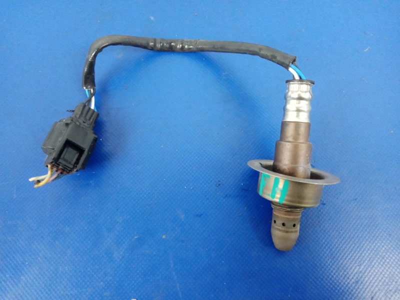 Лямбда зонд INFINITI Q50 15-20 2017 Седан 3.0 VR30DDTT 22693-5CA0A Б/У