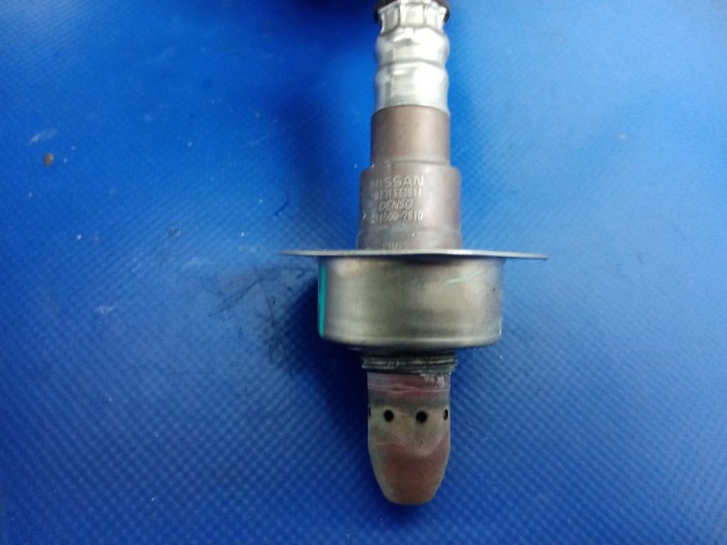 Лямбда зонд INFINITI Q50 15-20 Седан 3.0 VR30DDTT