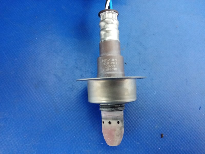 Лямбда зонд INFINITI Q50 15-20 Седан 3.0 VR30DDTT