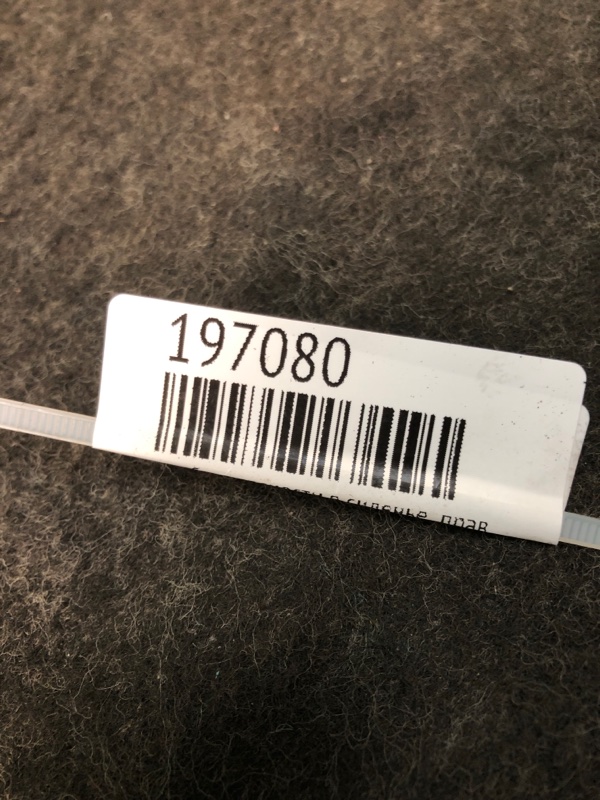 Подушка безопасности в сиденье правая LEGACY BN 14-18