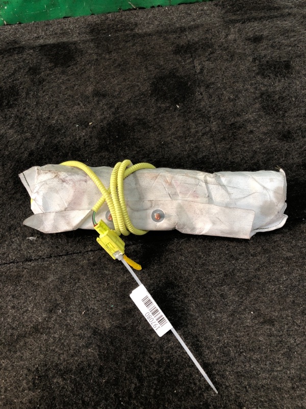 Подушка безопасности в сиденье правая LEGACY BN 14-18