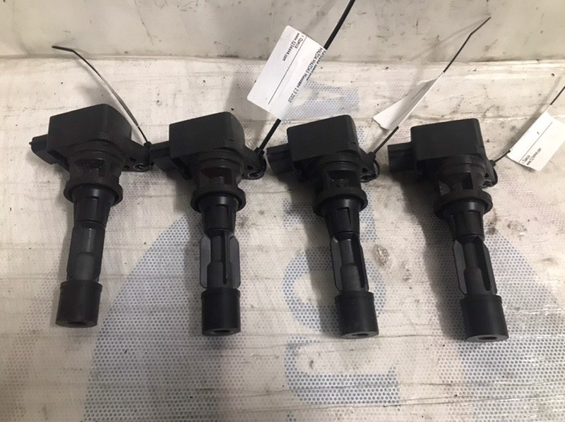 Катушка зажигания 5 CR 05-10 2009 Минивен 2.3 Катушка зажигания 5 CR 05-10 2009 Минивен 2.3