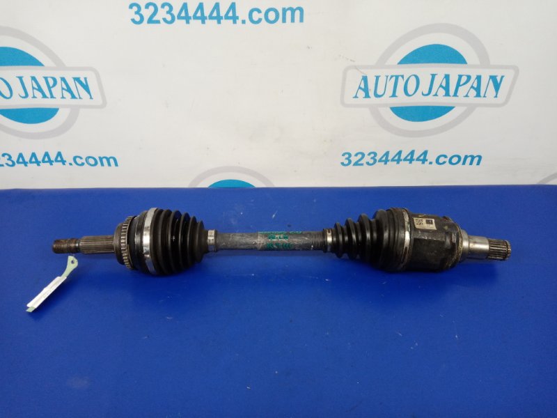 Запчасть привод передний левый TOYOTA AVENSIS 03-08 1AZ-FSE 4342044050 Б/У Привод передний левый TOYOTA AVENSIS 03-08 1AZ-FSE 4342044050 Б/У
