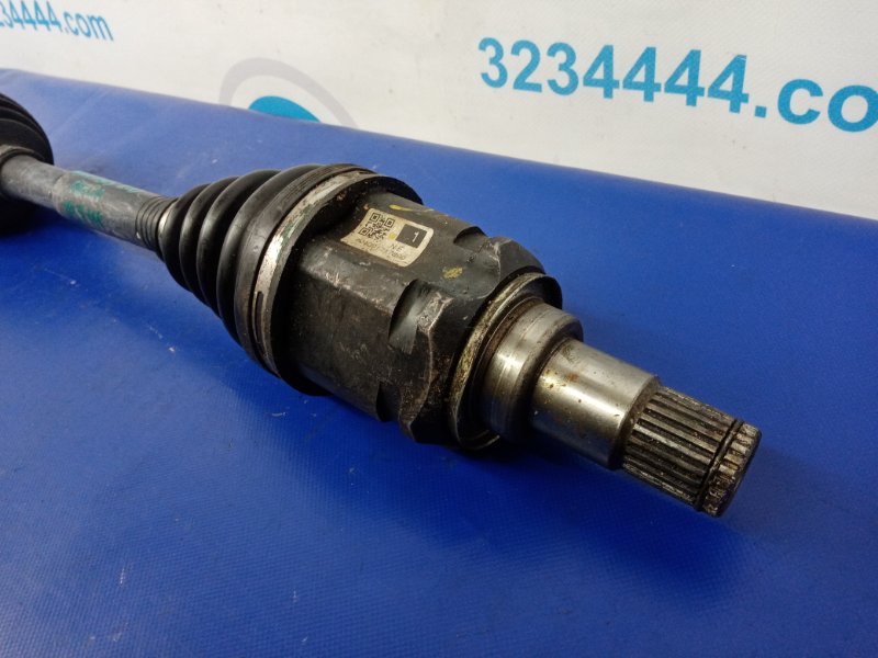 Привод передний левый AVENSIS 03-08 1AZ-FSE Привод передний левый AVENSIS 03-08 1AZ-FSE