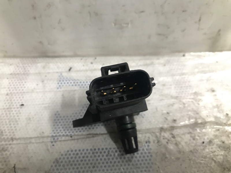 Датчик абсолютного давления (MAP sensor) 5 CR 05-10 2009 Минивен 2.3