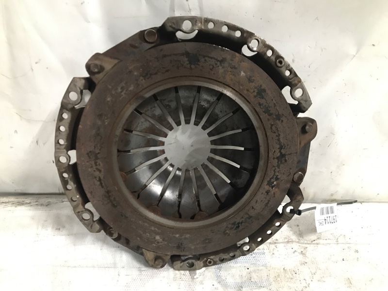 Корзина сцепления 5 CR 05-10 2009 Минивен 2.3 Корзина сцепления 5 CR 05-10 2009 Минивен 2.3