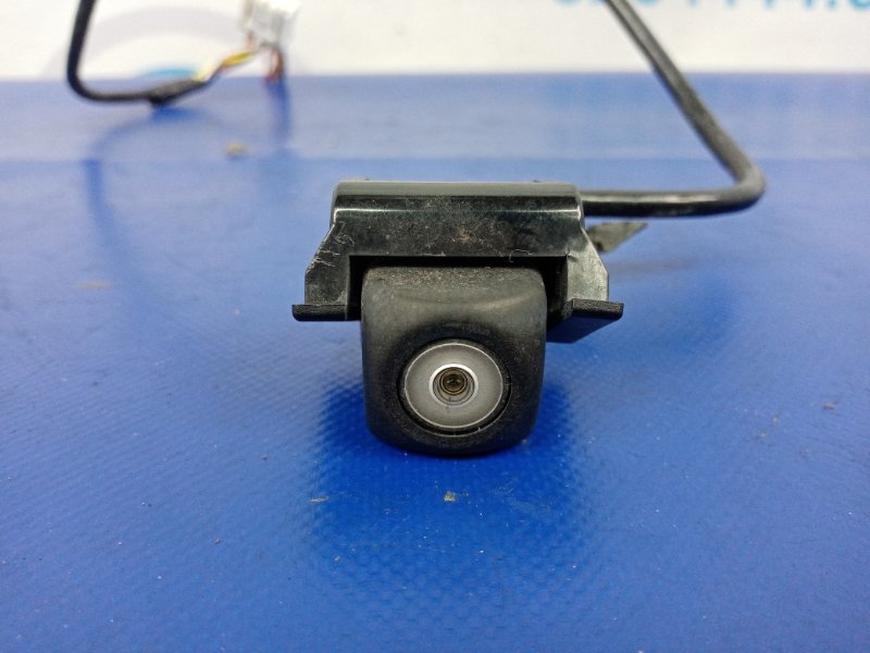 Камера заднего вида ACURA MDX (YD3) 13-21 2014 Внедорожник 3.5 39530-TZ5-A11 Б/У