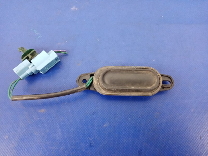 Запчасть кнопка открывания багажника наружная ACURA MDX (YD3) 13-21 2014 Внедорожник 3.5 74811-TZ5-A01 Б/У Кнопка открывания багажника наружная ACURA MDX (YD3) 13-21 2014 Внедорожник 3.5 74811-TZ5-A01 Б/У