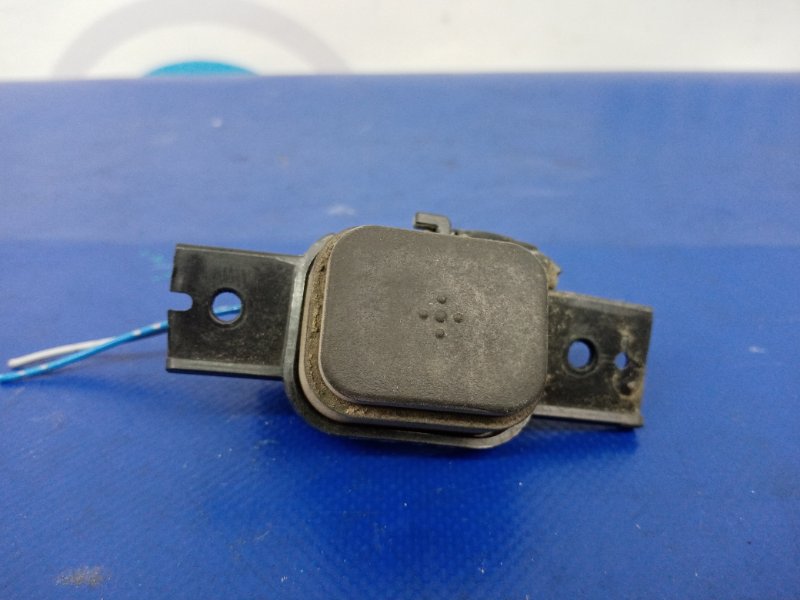 Кнопка открывания багажника наружная ACURA MDX (YD3) 13-21 2014 Внедорожник 3.5 38369-TZ5-A01 Б/У