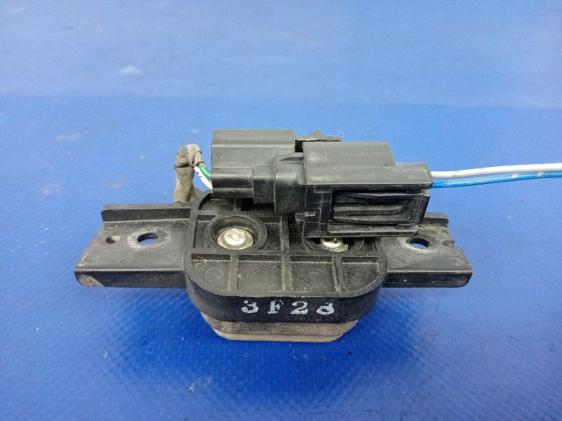 Кнопка открывания багажника наружная ACURA MDX (YD3) 13-21 Внедорожник 3.5