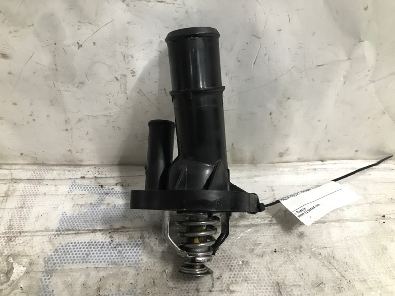 Термостат MAZDA 5 CR 05-10 2009 Минивен 2.3 LF70-15-170 Б/У