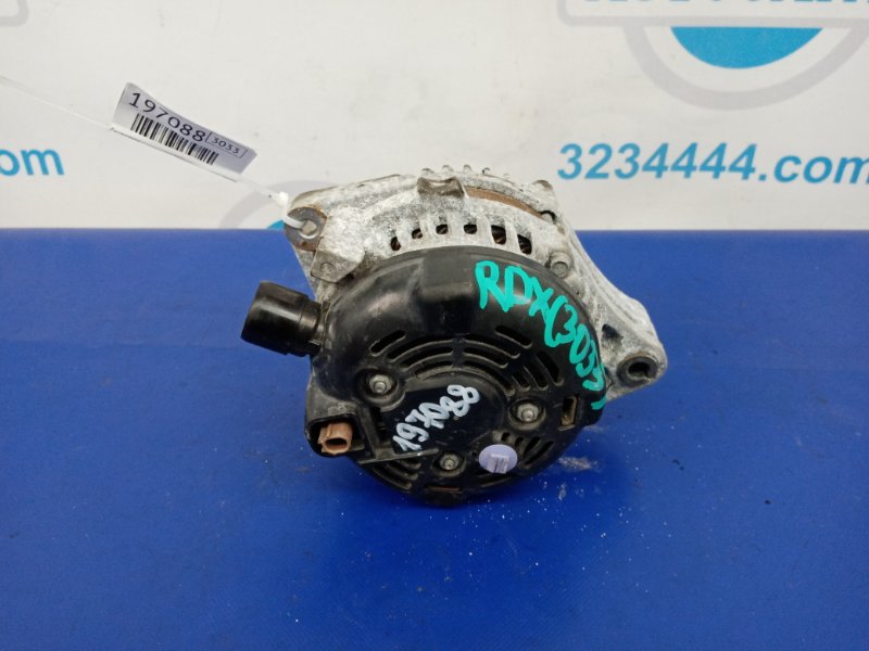 Генератор RDX 12-19 2018 Внедорожник 3.5