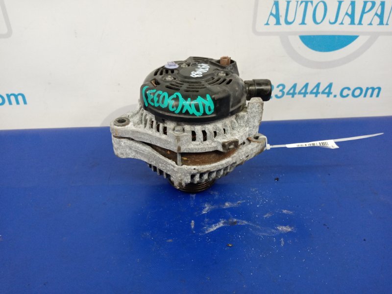 Генератор ACURA RDX 12-19 Внедорожник 3.5