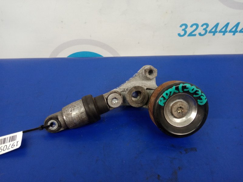 Натяжитель ремня генератора ACURA RDX 12-19 2018 Внедорожник 3.5 31170-5G0-A02 Б/У