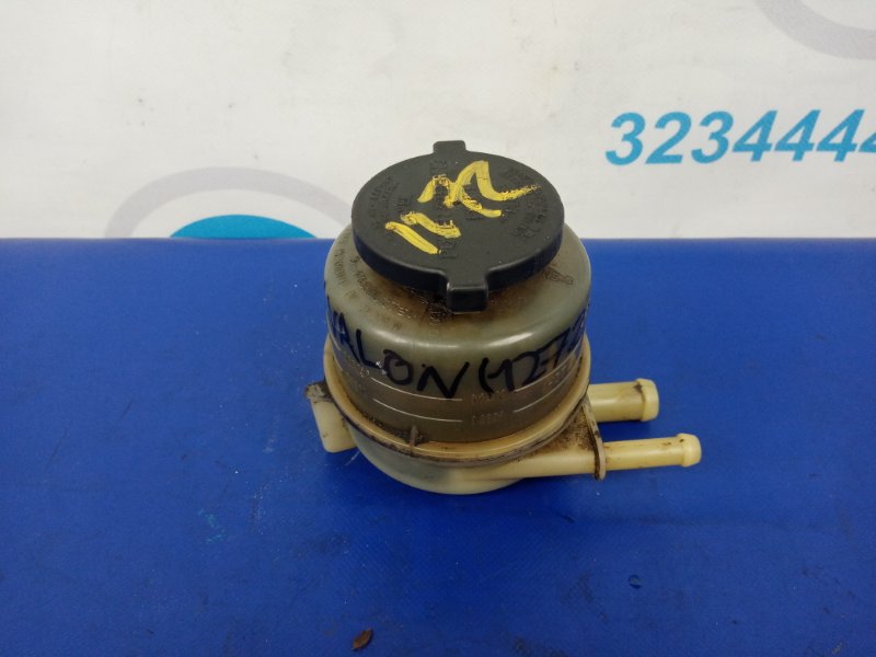 Бачок ГУР TOYOTA AVALON 05-12 2006 GSX30 3.5 2GR-FE 44360-06030 Б/У