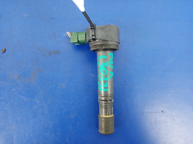 Катушка зажигания ACURA RDX 12-19 2018 Внедорожник 3.5 30520-5G0-A01 Б/У