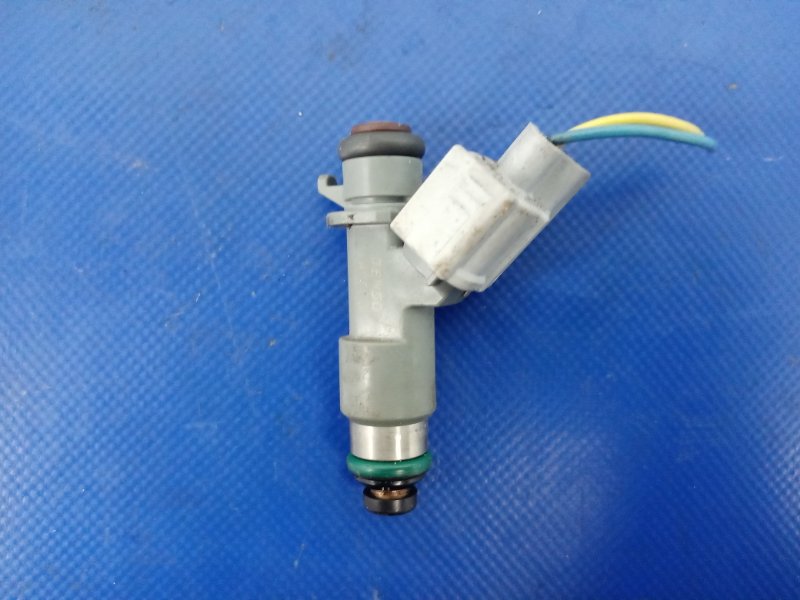 Запчасть форсунка топливная ACURA RDX 12-19 2018 Внедорожник 3.5 16450-R70-A01 Б/У Форсунка топливная ACURA RDX 12-19 2018 Внедорожник 3.5 16450-R70-A01 Б/У