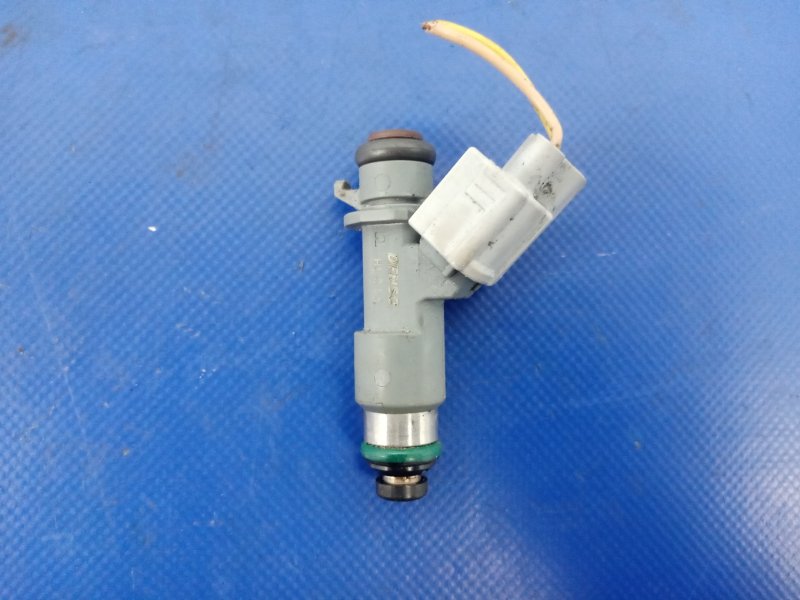 Форсунка топливная ACURA RDX 12-19 2018 Внедорожник 3.5 16450-R70-A01 Б/У