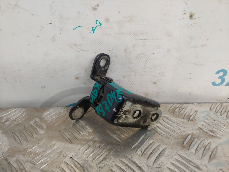 Петля двери нижняя задняя левая ACURA MDX (YD3) 13-21 2014 Внедорожник 3.5 67960-SLA-H11ZZ Б/У