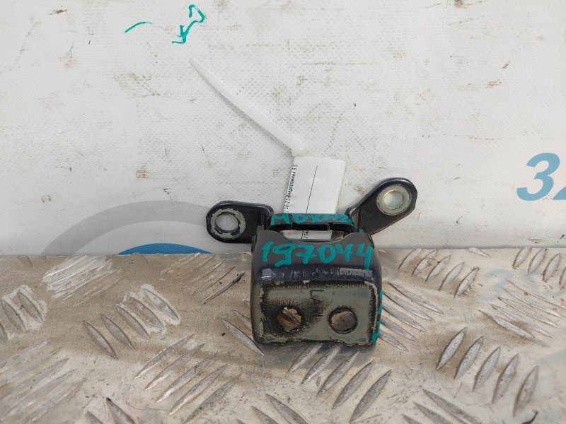 Петля двери верхняя задняя левая MDX (YD3) 13-21 2014 Внедорожник 3.5