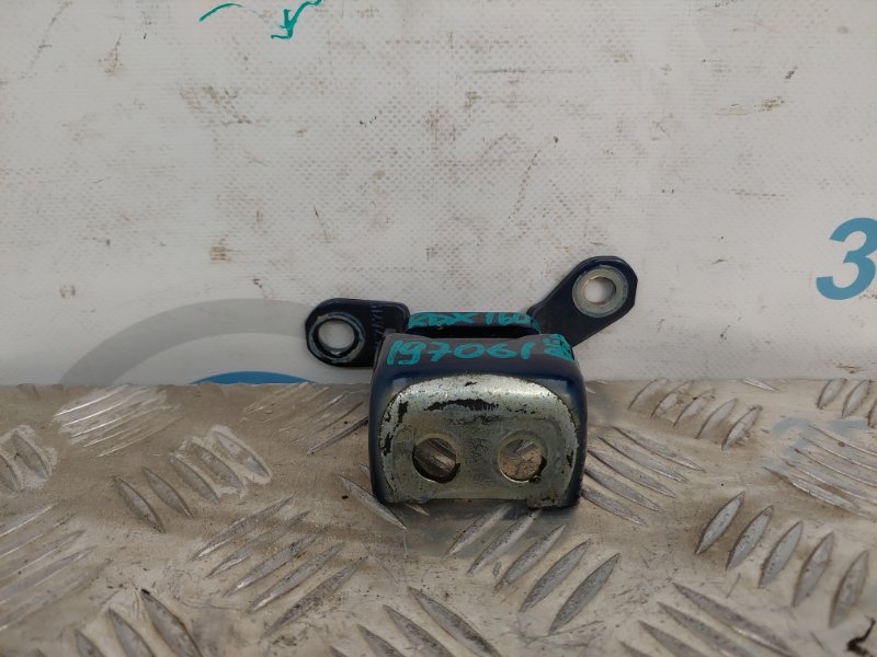 Петля двери верхняя задняя левая RDX 06-12 2008 Внедорожник 2.3