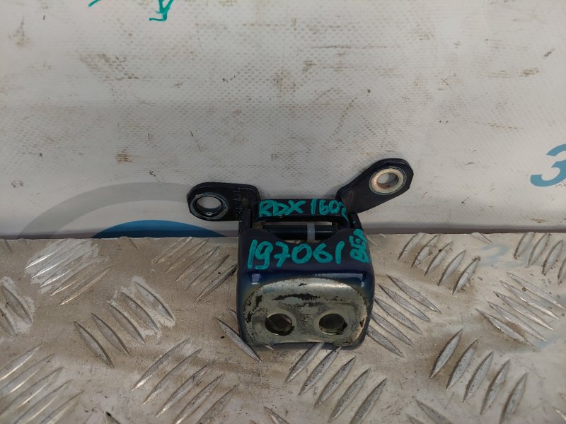 Петля двери верхняя задняя левая ACURA RDX 06-12 Внедорожник 2.3