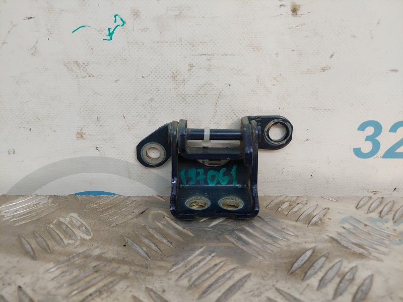 Петля двери верхняя задняя левая RDX 06-12 2008 Внедорожник 2.3