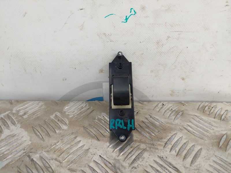 Кнопка стеклоподъемника задняя левая LANCER X 10 07-15 2011 Седан 2.0