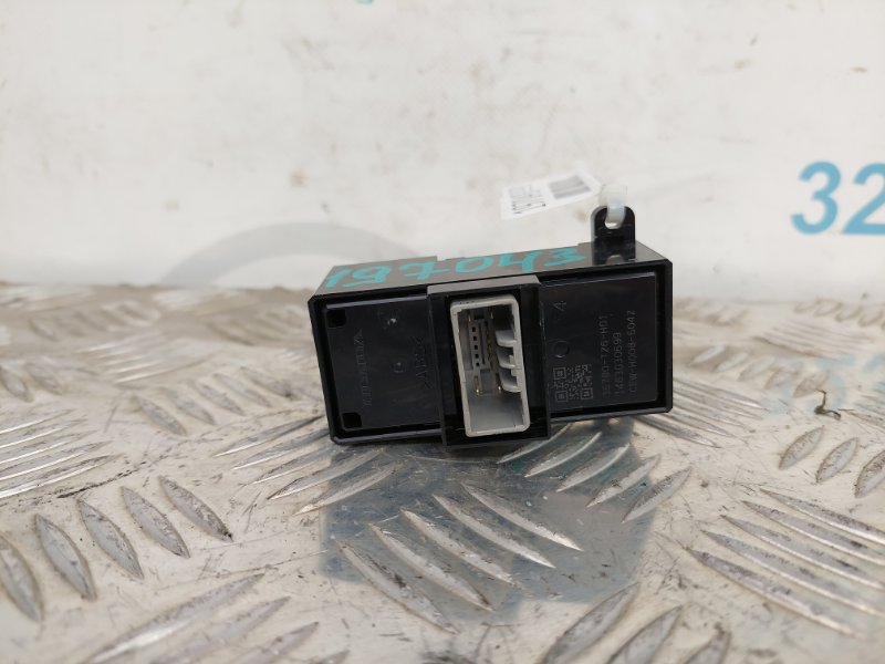 Кнопка стеклоподъемника задняя левая ACURA MDX (YD3) 13-21 Внедорожник 3.5