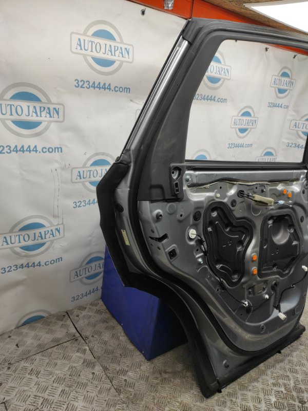 Дверь задняя левая RDX 19- 2019 Внедорожник 2.0
