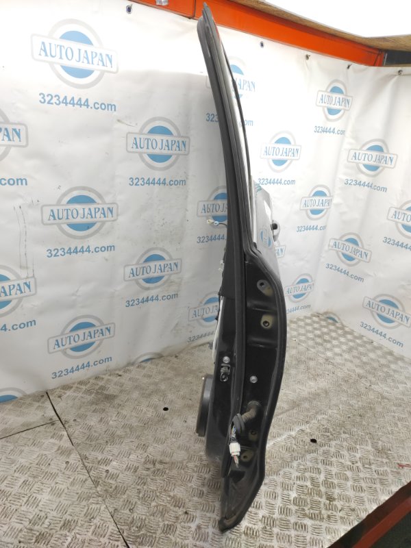 Дверь задняя левая MDX (YD3) 13-21 2014 Внедорожник 3.5