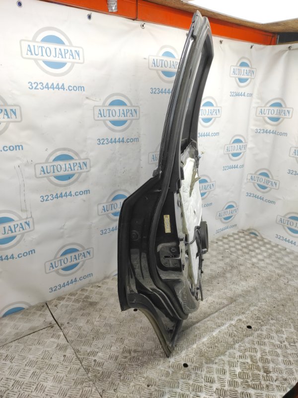 Дверь задняя левая MDX (YD3) 13-21 2014 Внедорожник 3.5
