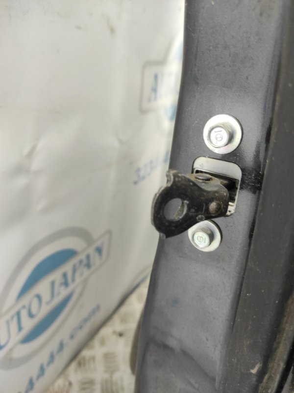 Запчасть ограничитель двери задний левый ACURA MDX (YD3) 13-21 2014 Внедорожник 3.5 72880-TZ5-A03 Б/У Ограничитель двери задний левый ACURA MDX (YD3) 13-21 2014 Внедорожник 3.5 72880-TZ5-A03 Б/У