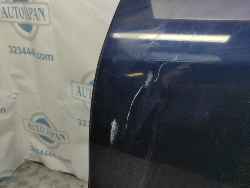 Дверь задняя левая RDX 06-12 2008 Внедорожник 2.3