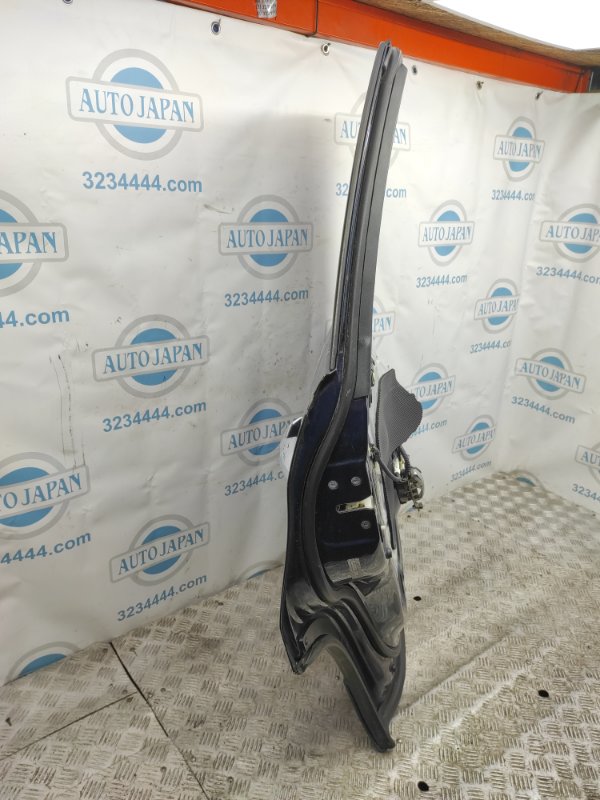 Дверь задняя левая RDX 06-12 2008 Внедорожник 2.3