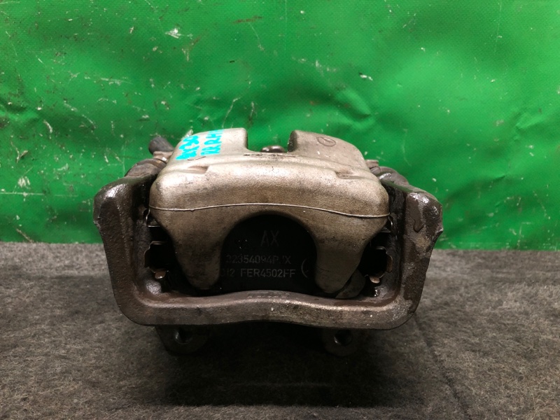 Суппорт тормозной задний правый INFINITI QX30 16-20 Внедорожник 2.0 20PET