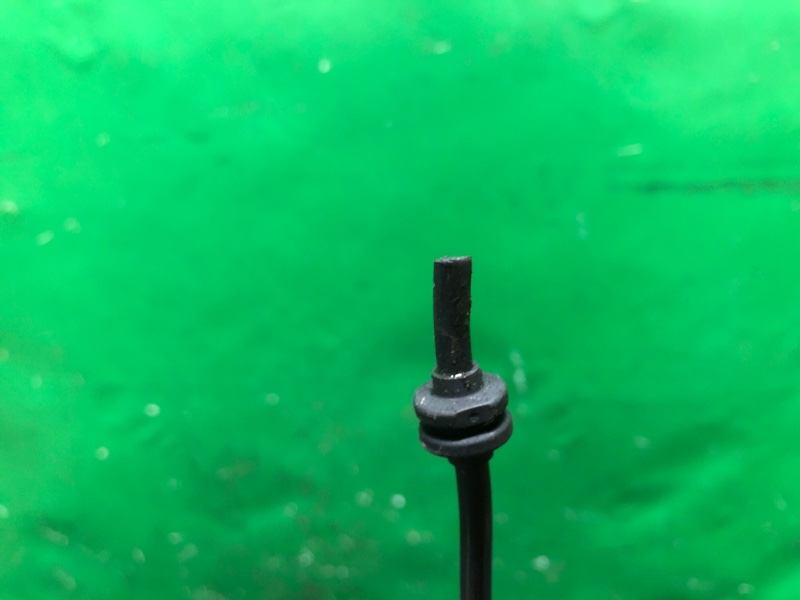 Датчик ABS задний правый INFINITI QX30 16-20 Внедорожник 2.0 20PET Датчик ABS задний правый INFINITI QX30 16-20 Внедорожник 2.0 20PET