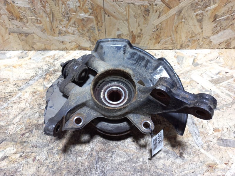 Кулак поворотный передний правый HYUNDAI ELANTRA HD 06-11